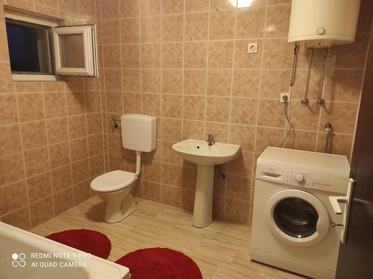Meri Rooms บีฮัช ภายนอก รูปภาพ