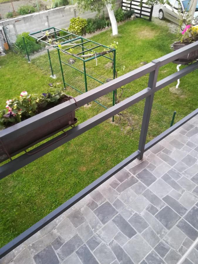 Meri Rooms บีฮัช ภายนอก รูปภาพ