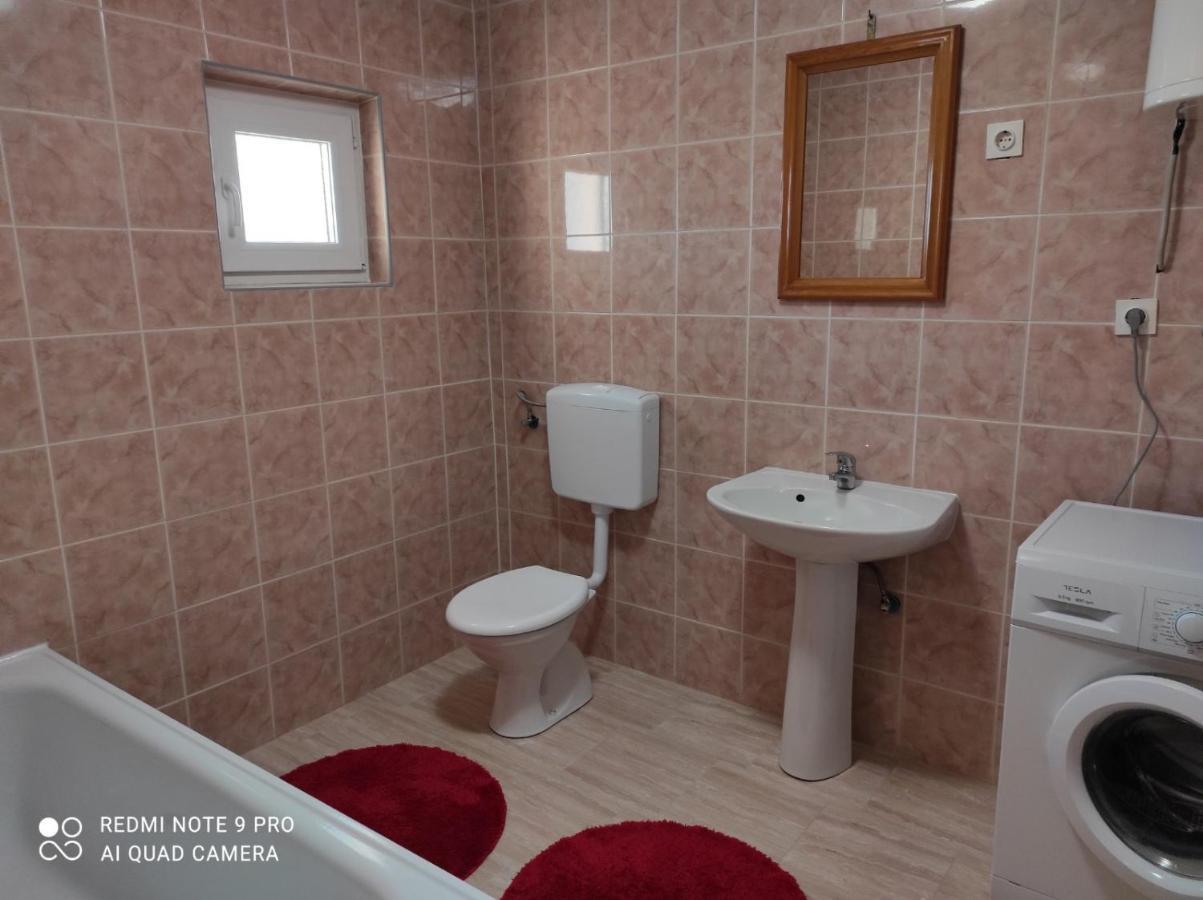 Meri Rooms บีฮัช ภายนอก รูปภาพ