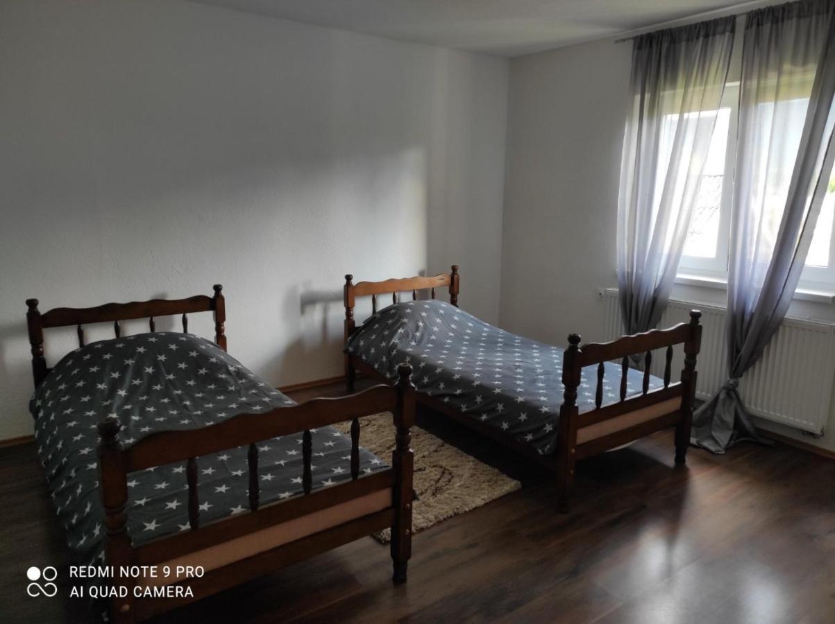Meri Rooms บีฮัช ภายนอก รูปภาพ